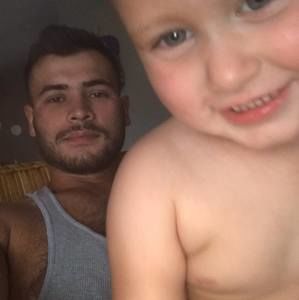 Meet your Posher, Preston